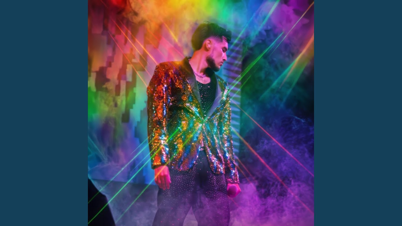DIVISION×TURARA El Horizonte 85Remix la trinchera remix (Live Pride '25) - YouTube