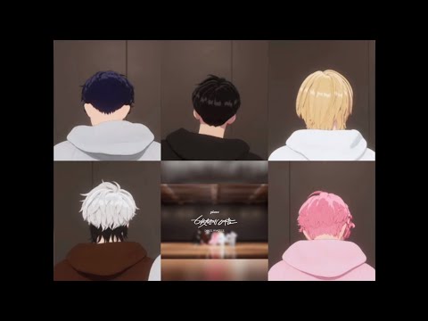 [플레이브] 내가 표정 보려고 만든 '여섯 번째 여름' Face cam