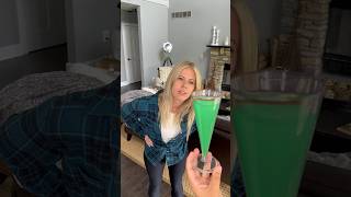 The Magic Color Changing Drink Trick REVEALED 😮 #illusion #magic