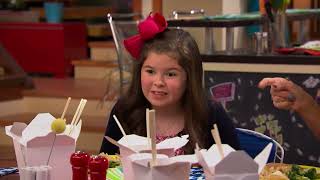 Chloe Thunderman THEN and NOW Through the Years! ⚡ | The Thundermans | Nickelodeon UK