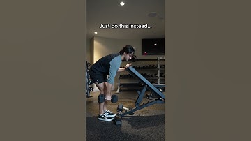 Fix Your DB Chest Supported Row