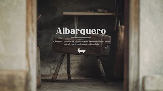 Museo Etnográfico de Cantabria | 'Albarquero'