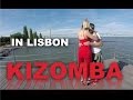 Luis Nunes &amp; Priscilla Ferreira - Dance Kizomba  - Badoxa Morê Morê