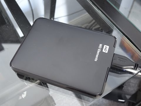 the best 1tb external hard drive