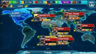 World At Arms [LVL40 Gameplay!!!] screenshot 5