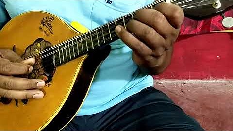 MANDOLIN LESSONS BY KABULI M NO +919439920463