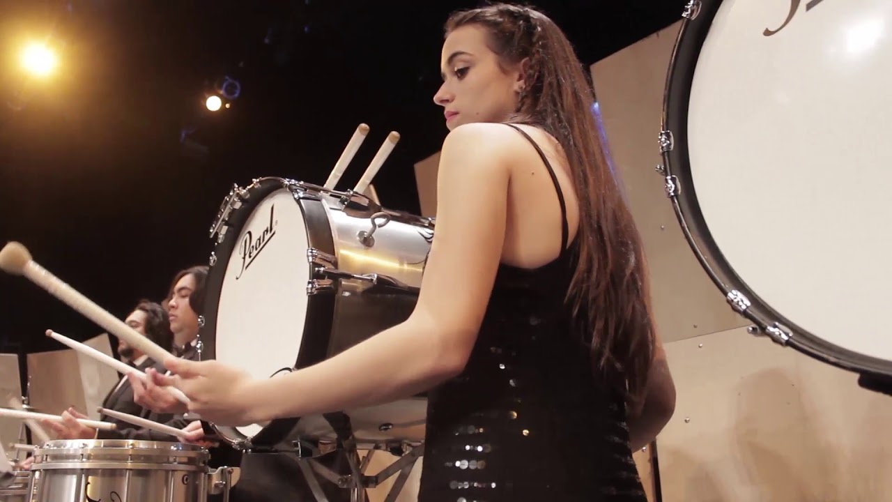 007 – James Bond Theme - Orquestra de Metais e Percussão Branca da Mota Fernandes