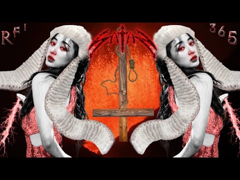 Satan (Part I)