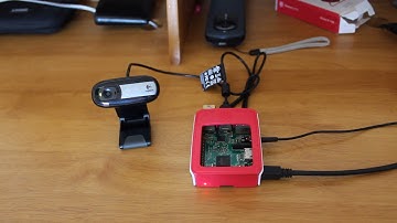 [AlexaPi] Amazon Echo using a Raspberry Pi 2 Model B (Alexa Voice Service)