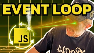 ACE Your Next JOB INTERVIEW by Mastering the Event Loop