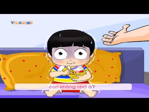 Dạy trẻ kỹ năng Bỏ rác đúng nơi quy định