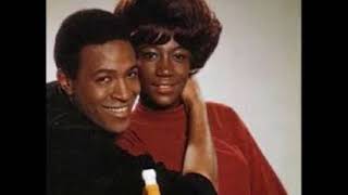 It&#39;s Got To Be A Miracle - Marvin Gaye And Kim Weston - 1966