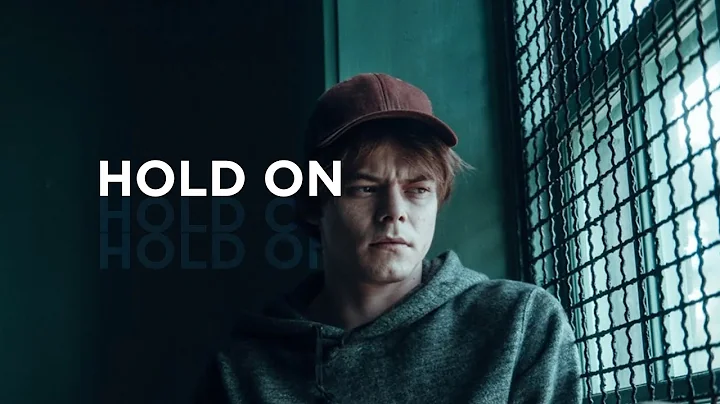 Sam Guthrie | Hold On
