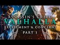 Excitement & Concerns for Assassin's Creed Valhalla - Part 1: The World, Mythology & Assassin Mythos