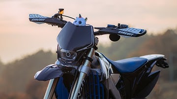 Tm Smr 125 fi 150 km/h