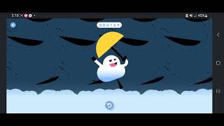 Cloud game on Google 
