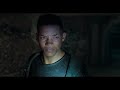 Behind-the-Scenes of Savannah-shot GEMINI MAN: Will Smith talks new film