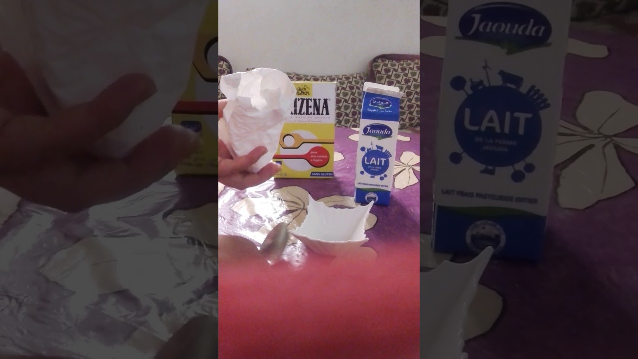 Wasfat mayzina li tabyid lwaj