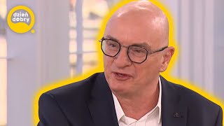 Czy Partner Powinien Wiedzieć, Ile Zarabiam? Dzień Dobry Tvn