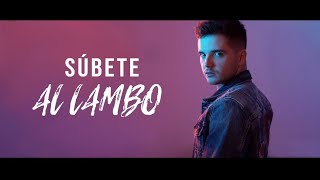 Súbete al Lambo - AndrosLB ft. Piter G (Video Oficial)