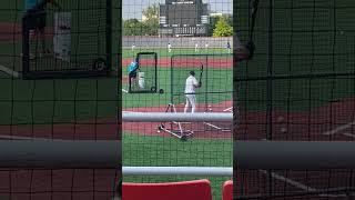 PBR Ohio State Showcase Hitting June 2023