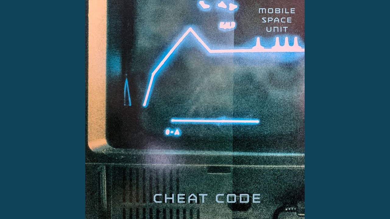 YouTube에서 Cheat Code 보기 YouTube에서 Cheat Code 보기