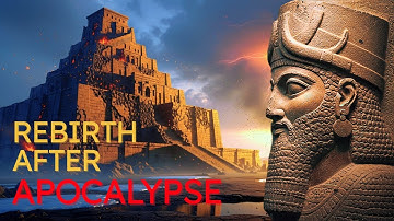 The REAL Origin of Sumer Civilization Revealed - First Rebirth After Younger Dryas