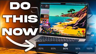 MacBook Pro M5 Must Know Tips &amp; Tricks (Most People Miss These)