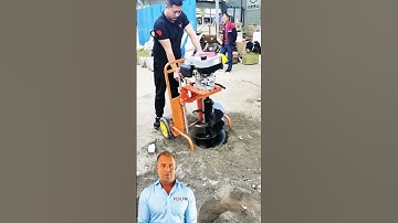 #fcnfm The Ultimate Guide to Hole Digger Machines: Features and Benefits