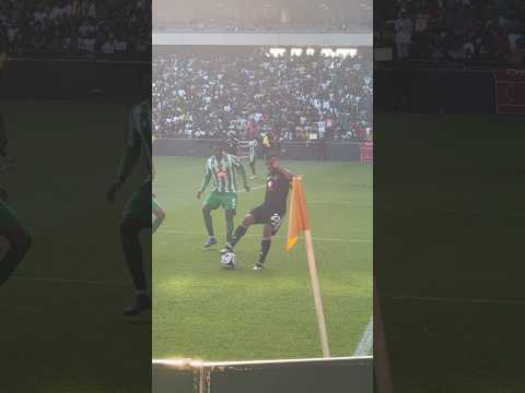 SIPHO THE MASTER CHEF MBULE FAN CAM Mbule Themasterchef Orlandopirates Football