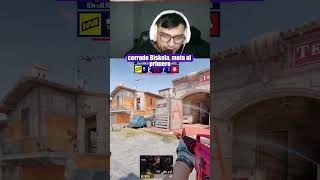 Clutch Epico de Biskela #major #cologne2026 #navi #g2 #cs2