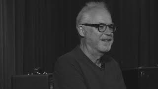 BILL FRISELL "LIVE STREAMING AT THE VANGUARD TRAILER"