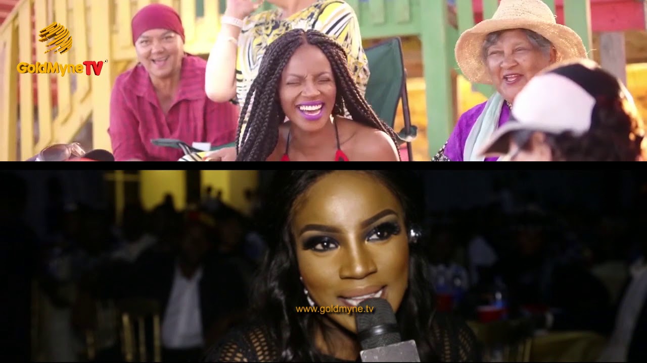 HIT JAM BREAK DOWN "YOLO" BY SEYI SHAY (Nigerian Music & Entertainment)