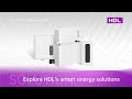 How doesls smart energy solutions stand out from traditional approaches