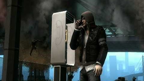 Prototype  -Indestructible