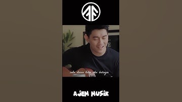 Hal Hebat #ifanseventeen #govinda #halhebat #accousticversion #accousticguitar #ajemmusik