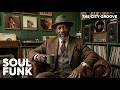 🍸 Soul Funk Chill Mix: Urban Lounge Music For Relaxation