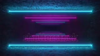 neon video #198