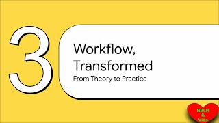Automating Google Workspace tasks with Gemini: A teacher's workflow transformation