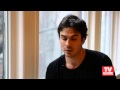 Ian Somerhalder&#39;s Photoshoot for Cree