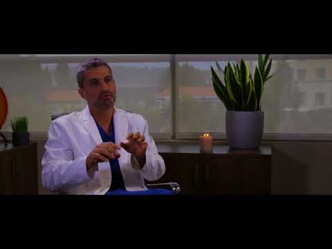 Video thumbnail: Critical Aspects of Rhinoplasty Procedures by Dr. Amir Karam, Rhinoplasty Surgeon in San Diego · DrAmirKaram