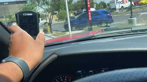 Goosetuned - How to Datalog the Raptor Gen 2 (street tuning)