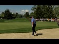 Highlights | Colin Montgomerie’s 62 takes early lead at the Shaw Charity Classic