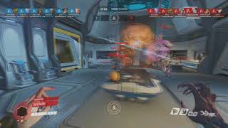 Assembly Winter 2018 Overwatch Casual final