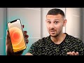 У Android нет ответа на iPhone 12 mini | Google и Apple вместе против нас