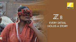 A Story in Every Frame | Shot on Nikon Z8