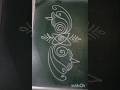 Rangoliside Design Like Cheyyandi Subscribe Chesukondi