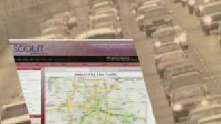 Kansas City Scout 2008 Commercial