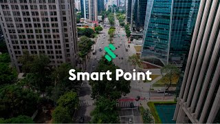 Smart Point -  The smart locker that enhances the quality of life in buildings and their community screenshot 5