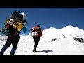 Elbrus - zawrócić przed szczytem